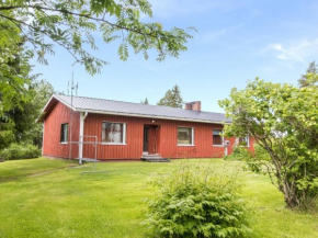 Holiday Home Järvenpää